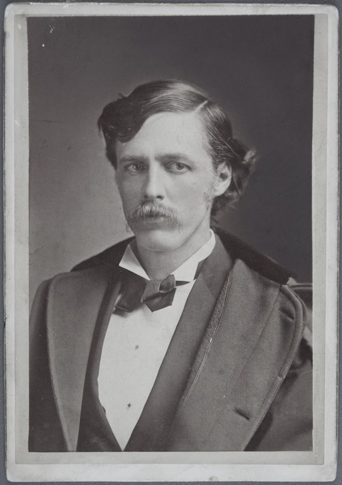 William Henry Jackson